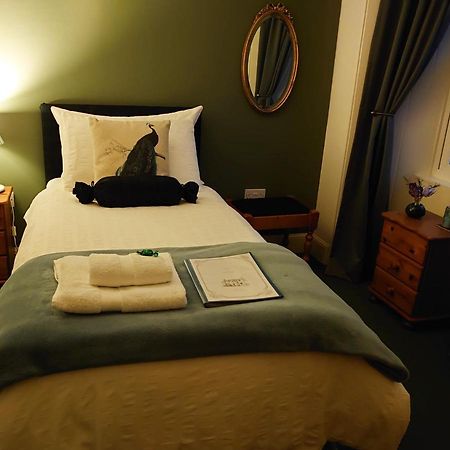 Granite Villa Guest House Golspie Zewnętrze zdjęcie