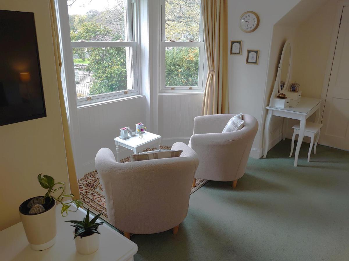 Granite Villa Guest House Golspie Zewnętrze zdjęcie
