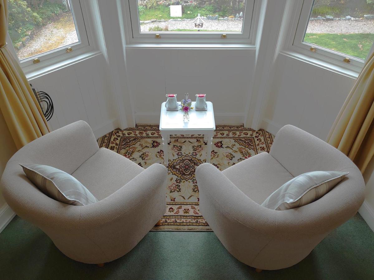 Granite Villa Guest House Golspie Zewnętrze zdjęcie