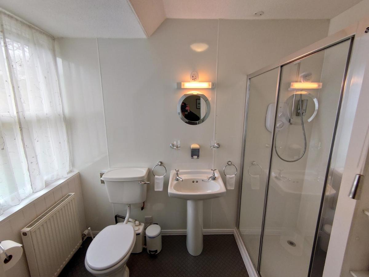Granite Villa Guest House Golspie Zewnętrze zdjęcie