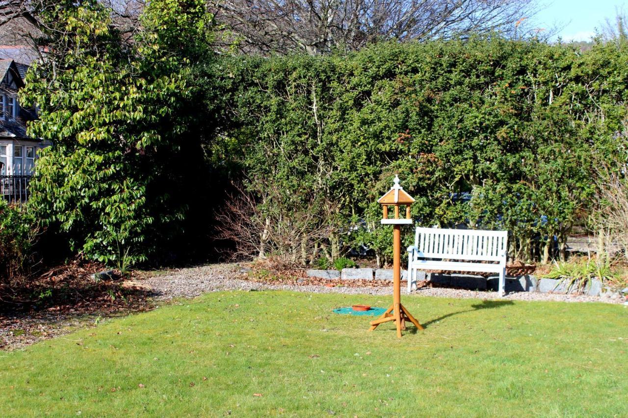 Granite Villa Guest House Golspie Zewnętrze zdjęcie