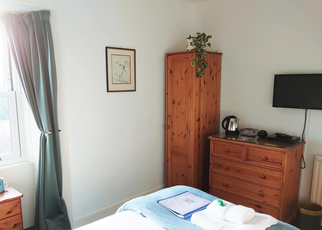 Granite Villa Guest House Golspie Zewnętrze zdjęcie