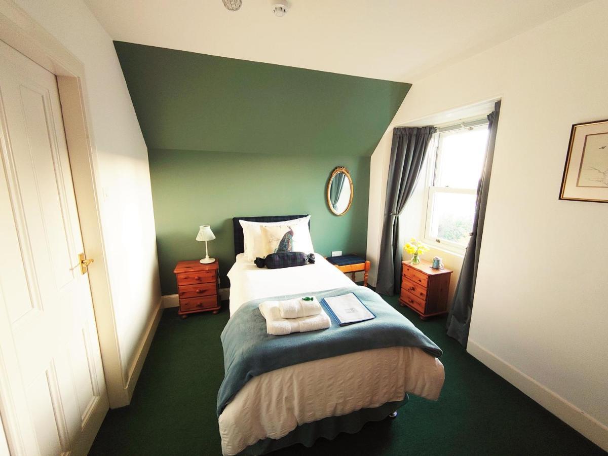 Granite Villa Guest House Golspie Zewnętrze zdjęcie