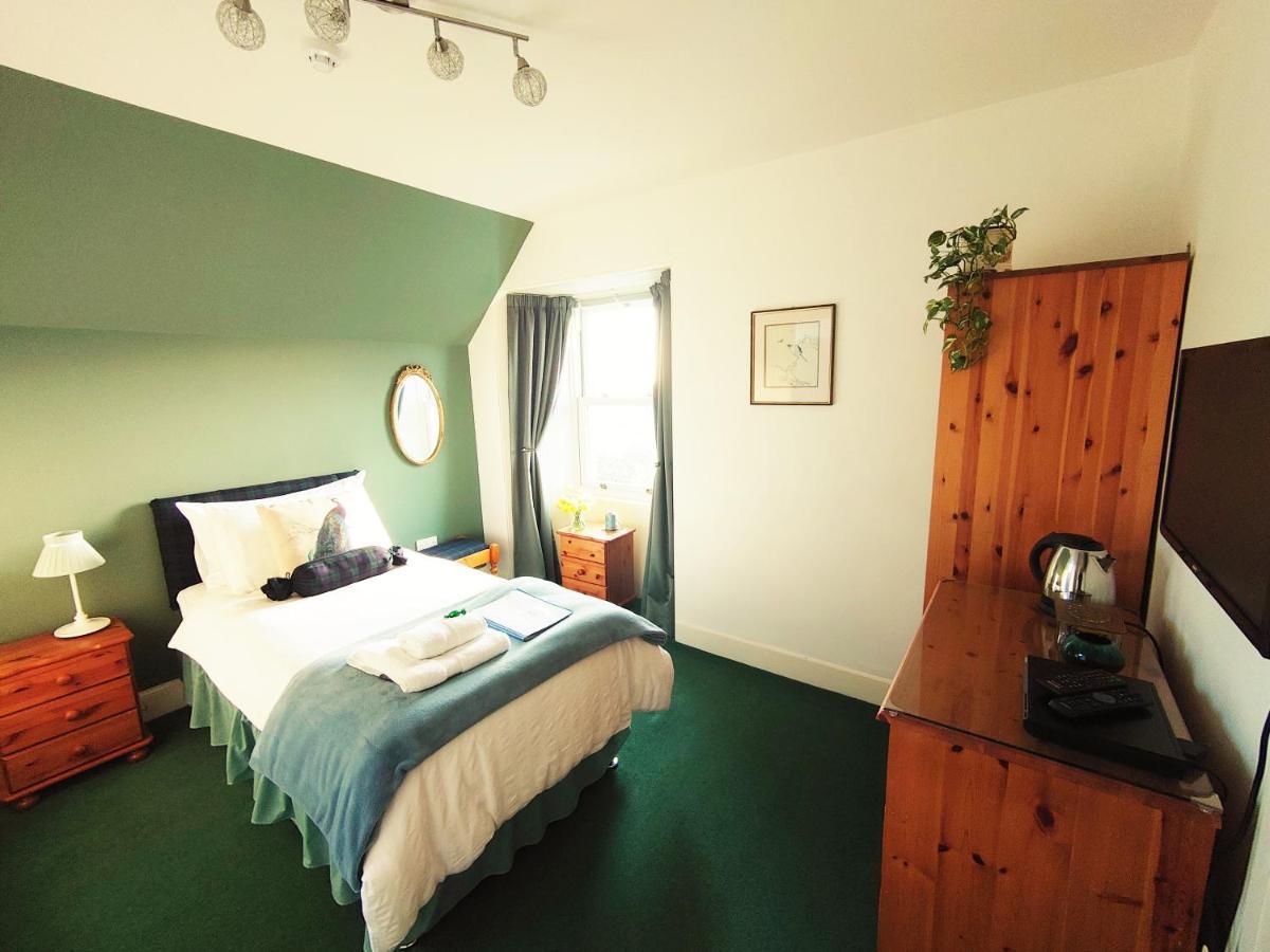 Granite Villa Guest House Golspie Zewnętrze zdjęcie