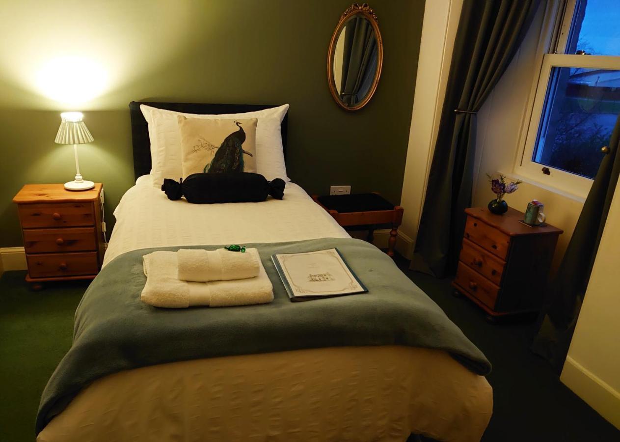 Granite Villa Guest House Golspie Zewnętrze zdjęcie