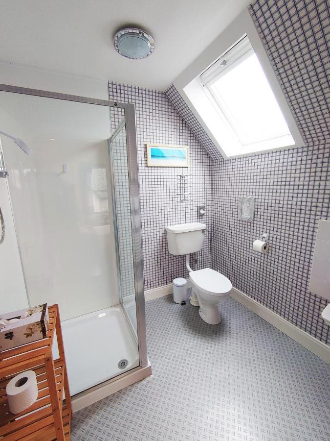 Granite Villa Guest House Golspie Zewnętrze zdjęcie